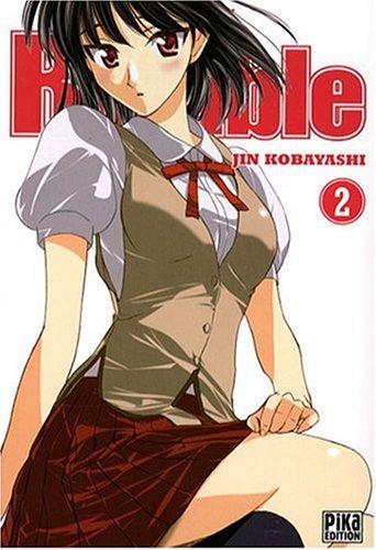 School rumble. Vol. 2