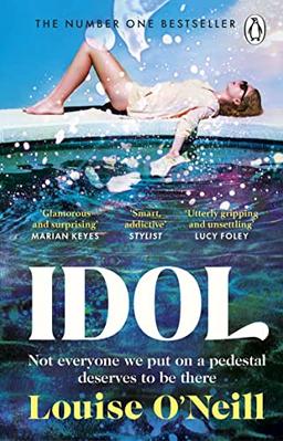 Idol: The must-read, addictive and compulsive number one bestseller 2022