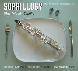 Soprillogy