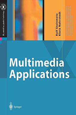 Multimedia Applications (X.media.publishing)