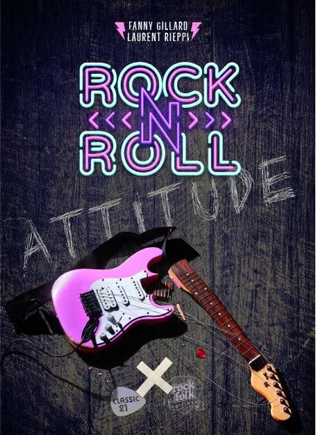 Rock'n'roll attitude