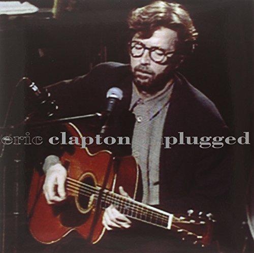 Unplugged [Vinyl LP]