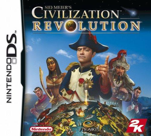 Sid Meier's Civilization Revolution