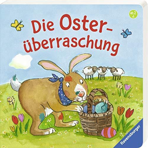 Die Osterüberraschung