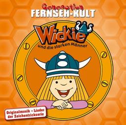 Generation Fernseh-Kult: Wickie