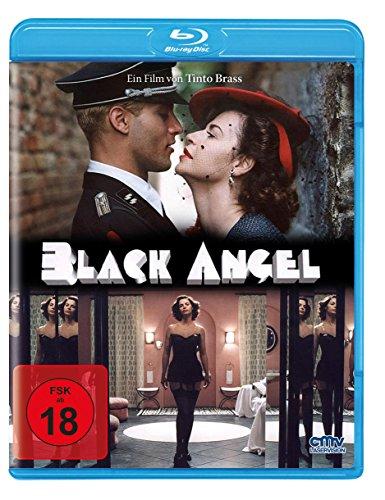 Black Angel [Blu-Ray]