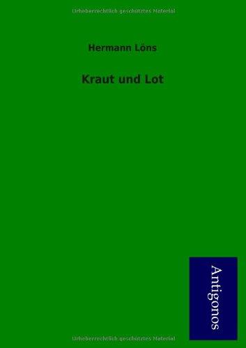 Kraut und Lot