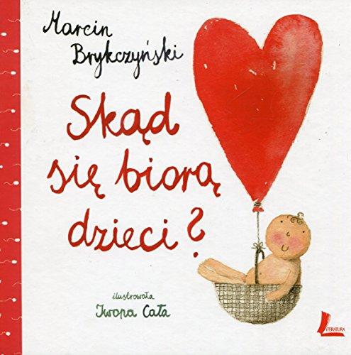 Skad sie biora dzieci