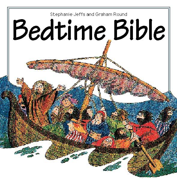 The Bedtime Bible