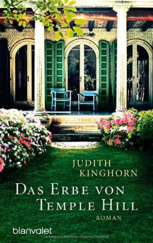 Das Erbe von Temple Hill: Roman