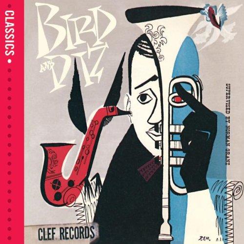 Bird & Diz (Classics-Serie)