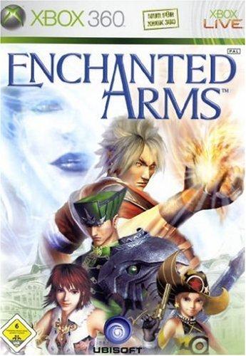 Enchanted Arms