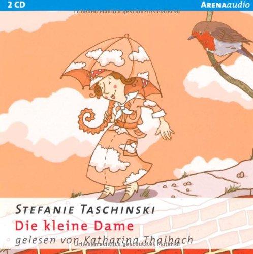 Die kleine Dame