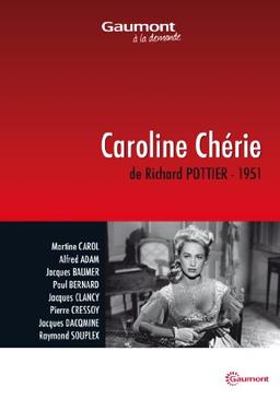 Caroline chérie [FR Import]