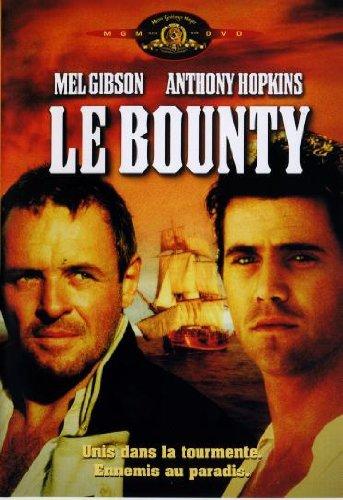 Le Bounty [FR Import]