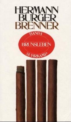 Brenner I. Brunsleben