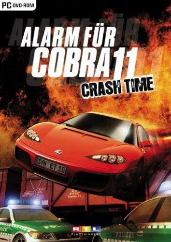 Alarm für Cobra 11: Crash Time