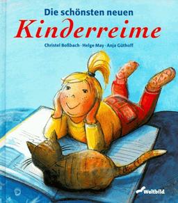 Die schönsten neuen Kinderreime