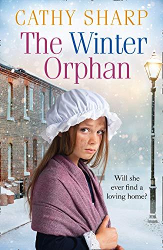 The Winter Orphan (The Children of the Workhouse)