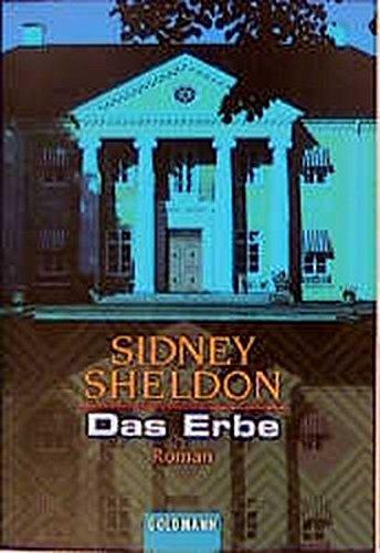 Das Erbe: Masters of Crime (Goldmann Aktionen)