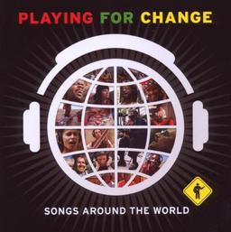 Songs Around the World