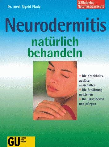 Neurodermitis natürlich behandeln