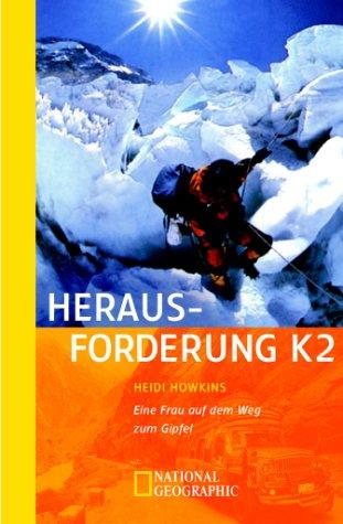 Herausforderung K 2