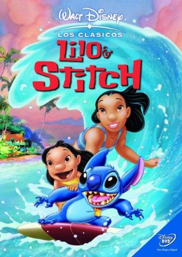 La Pelicula de Stitch [Spanien Import]