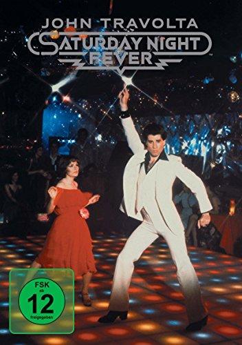 Saturday Night Fever