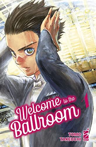 Welcome to the ballroom (Vol. 1) (Mitico)