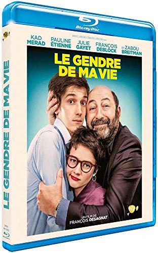 Le gendre de ma vie [Blu-ray] [FR Import]