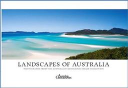 Landscapes of Australia