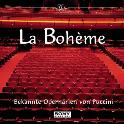 La Boheme