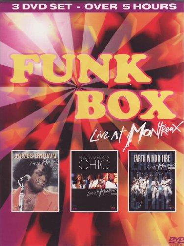 Funk Box