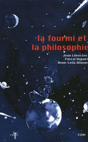 La fourmi et la philosophie