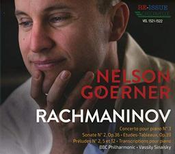 Rachmaninov