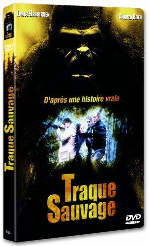 Traque sauvage [FR Import]