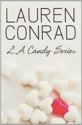 L.A. Candy Boxed Set (international edition): L. A. Candy / Sweet Little Lies / Sugar and Spice