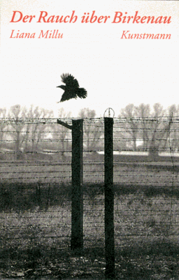 Der Rauch über Birkenau