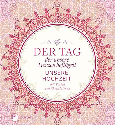 Der Tag, der unsere Herzen beflügelt - Unsere Hochzeit