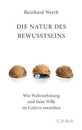 Die Natur des Bewusstseins: Wie Wahrnehmung und freier Wille im Gehirn entstehen