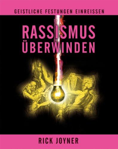 Rassismus überwinden