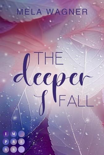 The Deeper I Fall (Loving For Real 1): Knisternde Opposites-Attract-Romance zwischen einem Realitystar und einer Naturschützerin