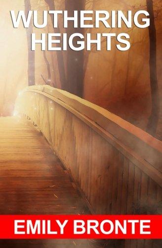 Wuthering Heights (Penguin Classics)