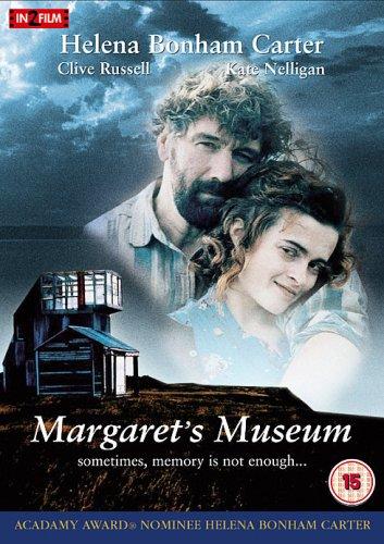 Margarets Museum [UK Import]