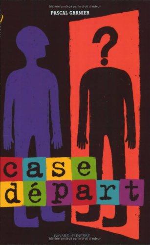 Case départ