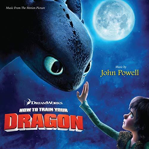 How to Train Your Dragon [Import]