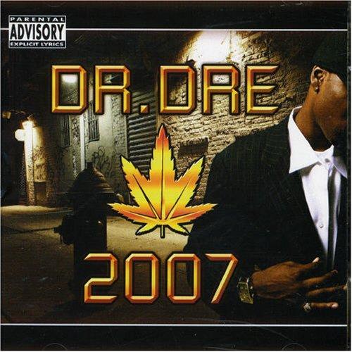 Dr Dre 2007