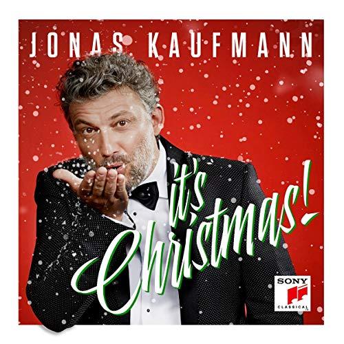 It's Christmas! (2CD Limited Deluxe Edition)