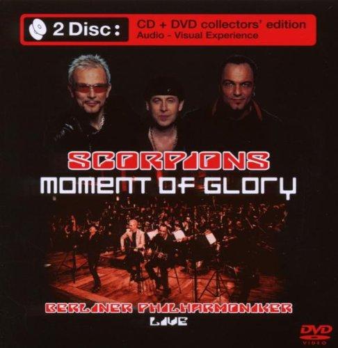 Moments of Glory Live